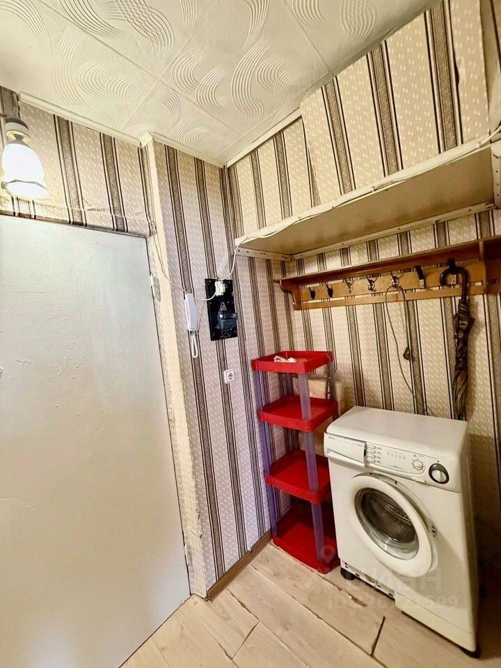 Аренда 1-комн квартиры на вторичном рынке Королев, улица Грабина,  д. 18