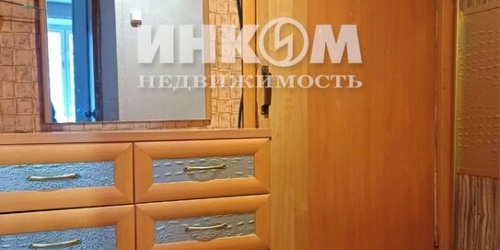 1-комн квартира Хабаровская улица,  д. 9