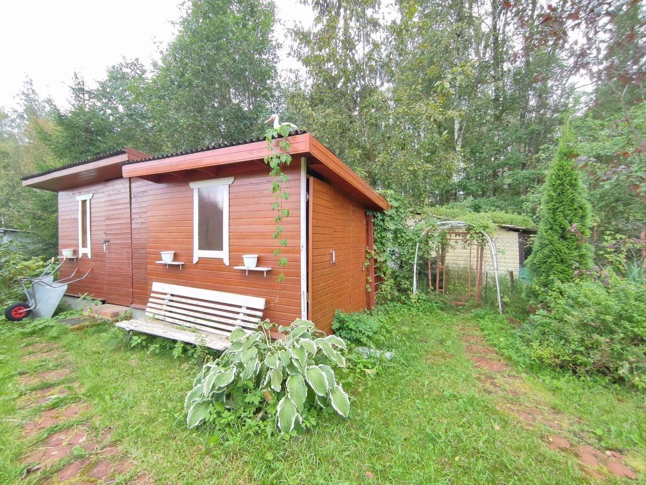 Продажа дома Восход садоводческий массив, Ижорец СНТ, дорога Южная, 131