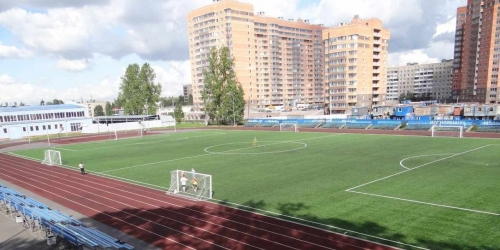 2-комн квартира Металлострой пос., Центральная ул. ,  д. 19,  к. 3