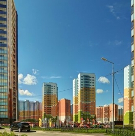 Продажа 3-комн квартиры на вторичном рынке Маршака пр-кт,  д. 14 к2