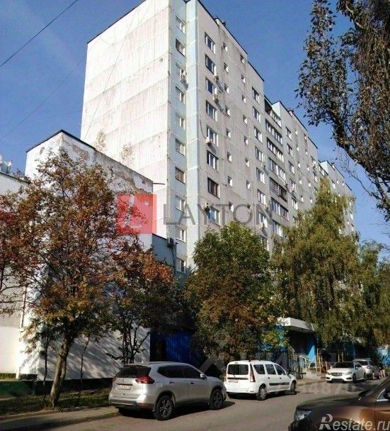 Аренда офиса улица Академика Бакулева,  д. 6