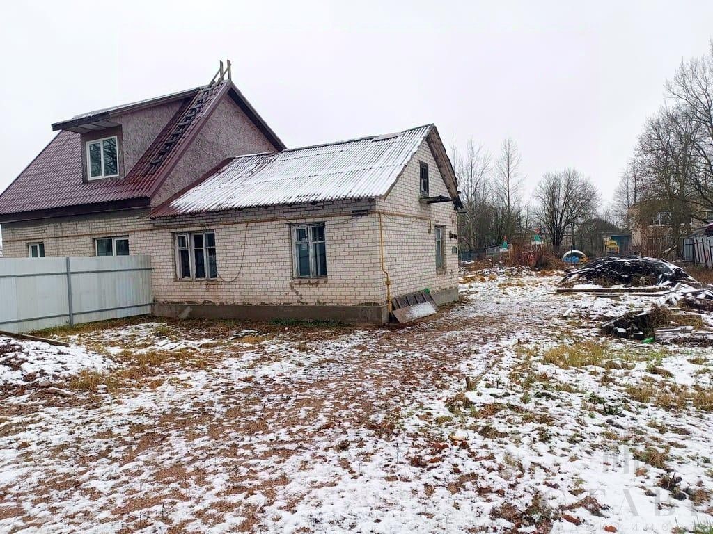 Продажа земли улица Ленинградская, 25