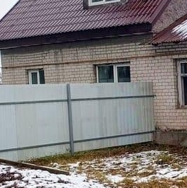 Продажа земли улица Ленинградская, 25