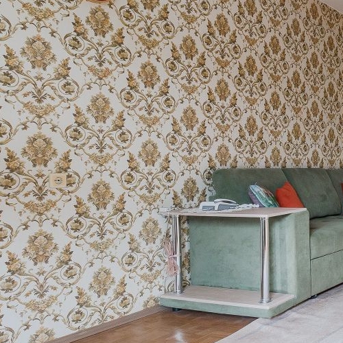 3-комн квартира Петергофское шоссе, 84к8