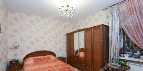 3-комн квартира Яковлевский пер ,  д. 6