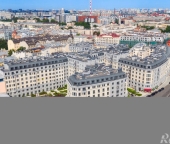 Продать Квартиры вторичка проспект Бакунина  33 с1 