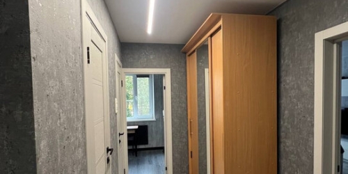 1-комн квартира ул Беговая,  д. 11