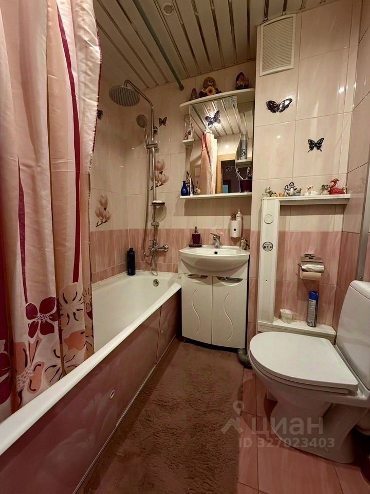 Продажа 1-комн квартиры на вторичном рынке улица Тамбасова, 31к2