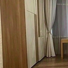 Аренда 3-комн квартиры на вторичном рынке Флотская улица, 7к3 Аренда 3-комн квартиры на вторичном рынке Флотская улица, 7к3