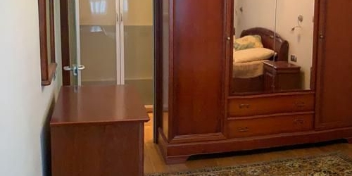 2-комн квартира улица Свободы, 99к1