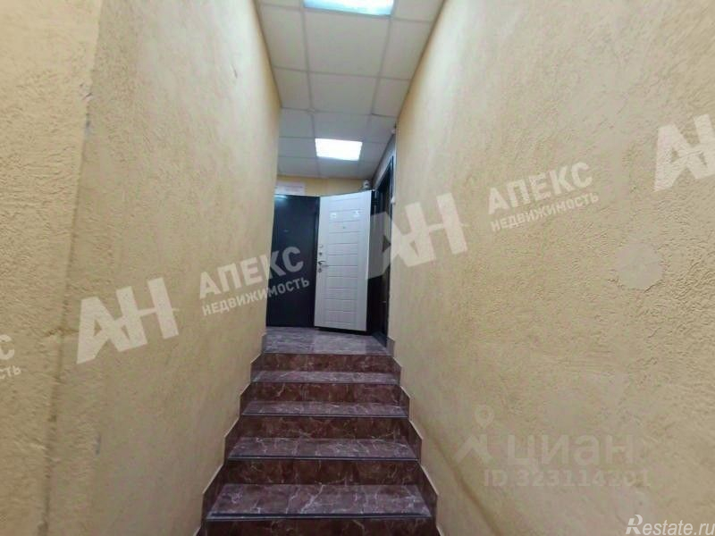 Продажа ПСН Совхозная улица,  д. 6