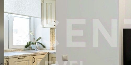 3-комн квартира Ананьевский переулок, 5С12