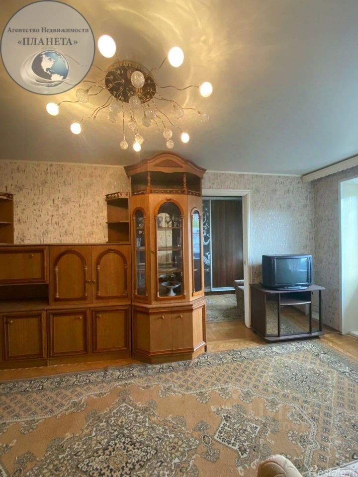 Продажа 2-комн квартиры на вторичном рынке Ногинск г, Климова ул,  д. 30
