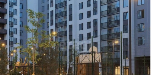 2-комн квартира Пионерская улица,  д. 50