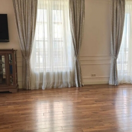 Продажа 3-комн квартиры на вторичном рынке Киевская улица,  д. 3