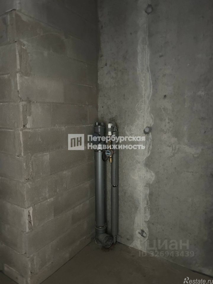 Аренда ПСН проспект Будённого,  д. 20 к1 с1