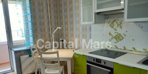 1-комн квартира ул Стародеревенская,  д. 6,  к. 1