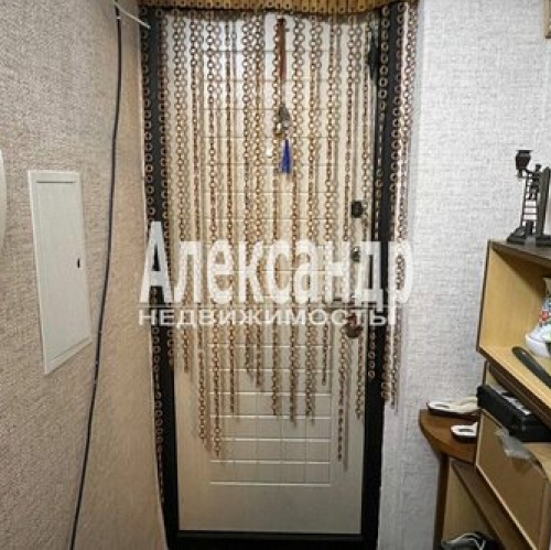 1-комн квартира Космонавтов пр-кт,  д. 86 к1