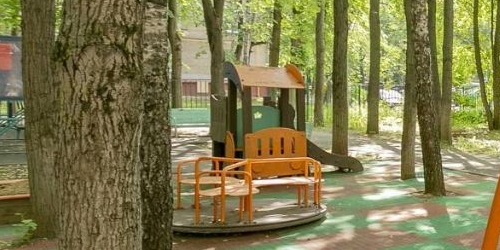 3-комн квартира улица Ивана Бабушкина, 13К1