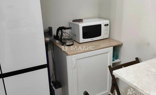 Продажа 2-комн квартиры на вторичном рынке Рязанский пр-кт,  д. 6А,  к. 62