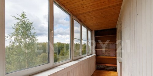 3-комн квартира Взлётная улица,  д. 13