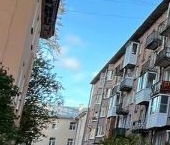 Продать Квартиры вторичка Кронштадт, Владимирская улица, 25   