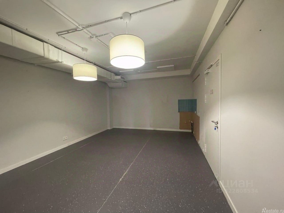 Аренда офиса улица Архитектора Власова,  д. 6