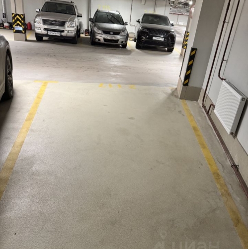 Гараж/парковка Петровский проспект,  д. 2 с2