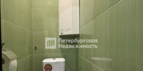 1-комн квартира ул Ярослава Гашека,  д. 12/100