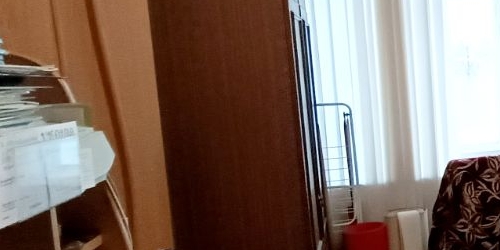 2-комн квартира Новая Басманная улица, 4-6С3