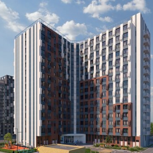 3-комн квартира Мытищи г, Колпакова ул,  д. 44