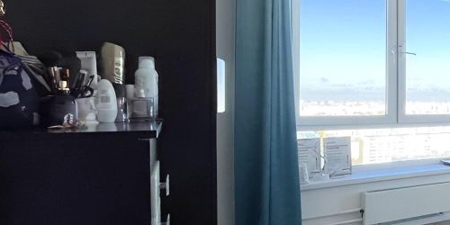 3-комн квартира Ясеневая улица, 12к8