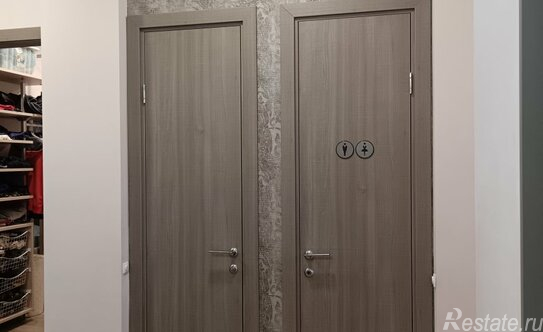 Продажа 4-комн квартиры на вторичном рынке Рощинский 6-й проезд,  д. 1