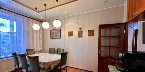 3-комн квартира Северный пр-кт,  д. 18/1