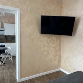 Продажа 1-комн квартиры на вторичном рынке бульвар Веласкеса