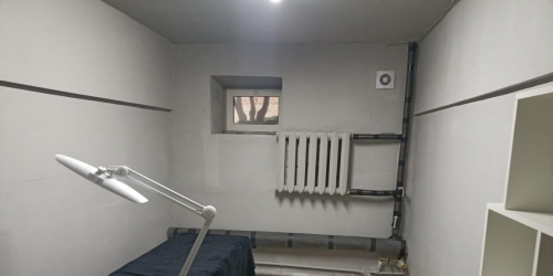 Помещение свободного назначения Денисовский переулок,  д. 3/5