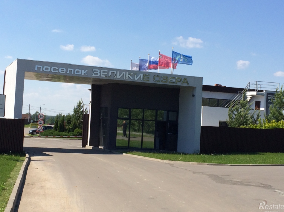 Продажа земли Жуковский г, Нижегородская ул