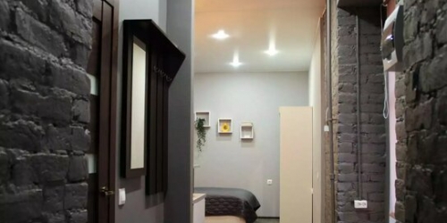 4-комн квартира 11-я линия,  д. 48