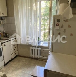 Продажа 2-комн квартиры на вторичном рынке Иерусалимская улица,  д. 9