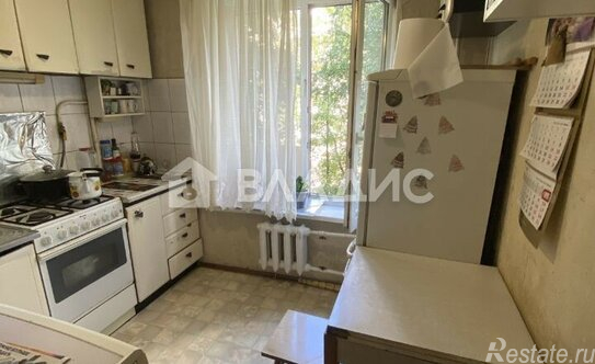 Продажа 2-комн квартиры на вторичном рынке Иерусалимская улица,  д. 9