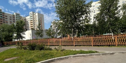 1-комн квартира Святоозёрская улица,  д. 15