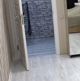 Продажа 2-комн квартиры на вторичном рынке д. Пирогово, улица Сурикова, 1