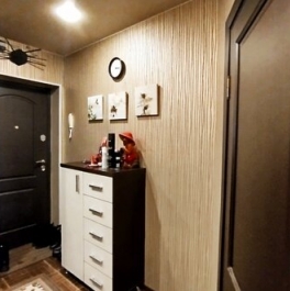 Продажа 1-комн квартиры на вторичном рынке ул Десантников,  д. 24