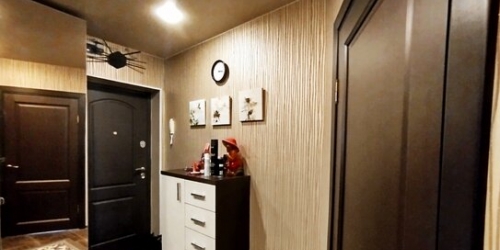 1-комн квартира ул Десантников,  д. 24