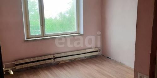 2-комн квартира улица Генерала Антонова,  д. 1