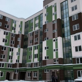 Продажа 1-комн квартиры на вторичном рынке Заневское городское поселение, Ясная улица,  д. 20 к2