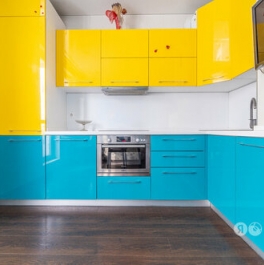 Аренда 1-комн квартиры на вторичном рынке ул Богданова,  д. 42