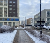 Продать Квартиры вторичка Авиаконструкторов пр.  54 3