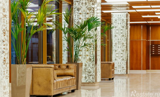 Продажа 3-комн квартиры на вторичном рынке Смоленский 1-й пер,  д. 19